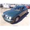 Image 2 : 2000 - JAGUAR S-TYPE