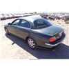 Image 3 : 2000 - JAGUAR S-TYPE