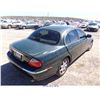 Image 4 : 2000 - JAGUAR S-TYPE