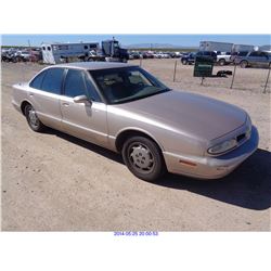 1999 - OLDSMOBILE 88