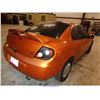 Image 4 : 2005 - DODGE NEON//SALVAGE TITLE
