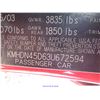 Image 10 : 2003 - HYUNDAI ELANTRA