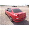 Image 3 : 2003 - HYUNDAI ELANTRA