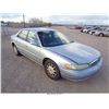 Image 1 : 1997 - BUICK CENTURY