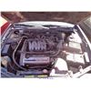 Image 11 : 1998 - NISSAN MAXIMA