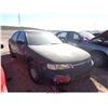 Image 1 : 1998 - NISSAN MAXIMA
