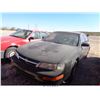 Image 2 : 1998 - NISSAN MAXIMA