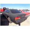 Image 3 : 1998 - NISSAN MAXIMA