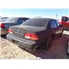 Image 4 : 1998 - NISSAN MAXIMA