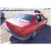 Image 4 : 1992 - BMW 3-SERIES