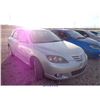 Image 1 : 2006 - MAZDA MAZDA3