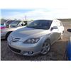 Image 2 : 2006 - MAZDA MAZDA3