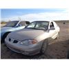 Image 2 : 2000 - HYUNDAI ELANTRA