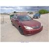 Image 1 : 2002 - TOYOTA CAMRY