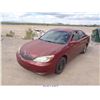 Image 2 : 2002 - TOYOTA CAMRY