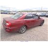 Image 4 : 2002 - TOYOTA CAMRY