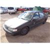 Image 2 : 1995 - HONDA ACCORD