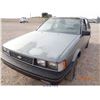 Image 2 : 1988 - CHEVROLET NOVA