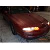 Image 1 : 1997 - OLDSMOBILE AURORA
