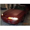 Image 2 : 1997 - OLDSMOBILE AURORA