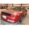 Image 4 : 1997 - OLDSMOBILE AURORA