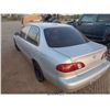 Image 3 : 1999 - TOYOTA COROLLA