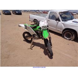 2015 - KAWASAKI
