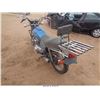 Image 3 : 1981 - HONDA MOTORCYCLE