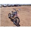 Image 1 : 2007 - DIRT BIKE