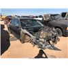 Image 1 : 1998 - HONDA ACCORD//SALVAGE TITLE