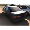Image 3 : 1998 - HONDA ACCORD//SALVAGE TITLE