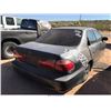Image 4 : 1998 - HONDA ACCORD//SALVAGE TITLE