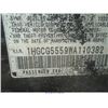 Image 5 : 1998 - HONDA ACCORD//SALVAGE TITLE