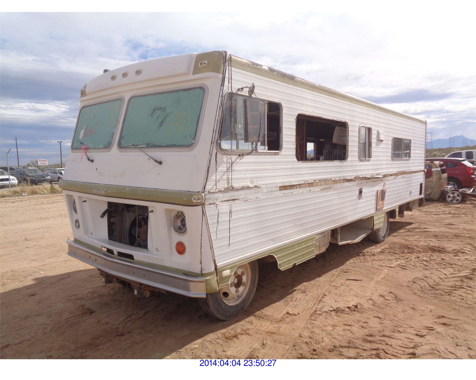 1977 dodge sportsman motorhome has gas smell in cabin 1977 dodge sportsman motorhome has gas smell in cabin