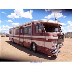 1987 - MOTORHOME