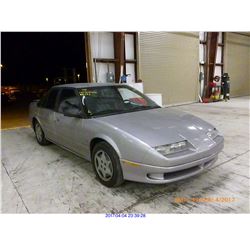 1995 - SATURN SL