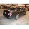 Image 4 : 2005 - NISSAN ALTIMA
