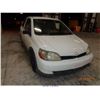 Image 1 : 2001 - TOYOTA ECHO