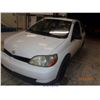 Image 2 : 2001 - TOYOTA ECHO