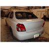 Image 3 : 2001 - TOYOTA ECHO