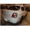 Image 4 : 2001 - TOYOTA ECHO