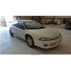 1996 - DODGE INTREPID