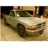 Image 1 : 2001 - DODGE DAKOTA