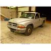 Image 2 : 2001 - DODGE DAKOTA