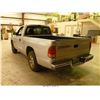 Image 3 : 2001 - DODGE DAKOTA