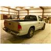 Image 4 : 2001 - DODGE DAKOTA