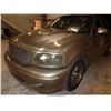 Image 2 : 2001 - FORD F-150