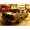 Image 4 : 1992 - BUICK CENTURY