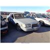 Image 1 : 1991 - LINCOLN TOWN CAR