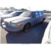 Image 2 : 1991 - LINCOLN TOWN CAR